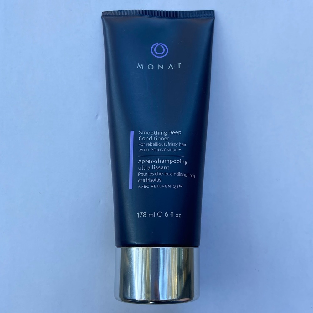 Smoothing Deep Conditioner